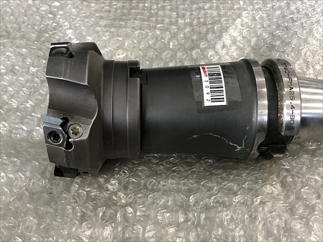 三菱マテリアル BF407R0305 フライスカッター の画像 2枚目