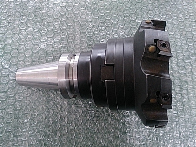 三菱マテリアル BF407R0508E フライスカッター の画像 1枚目