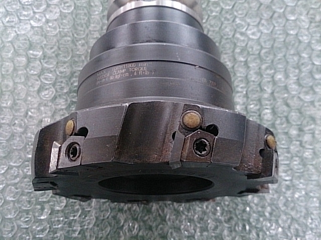 三菱マテリアル BF407R0508E フライスカッター の画像 3枚目