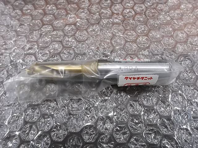 三菱マテリアル BRA1100S16-UP-20M ドリル の画像 2枚目