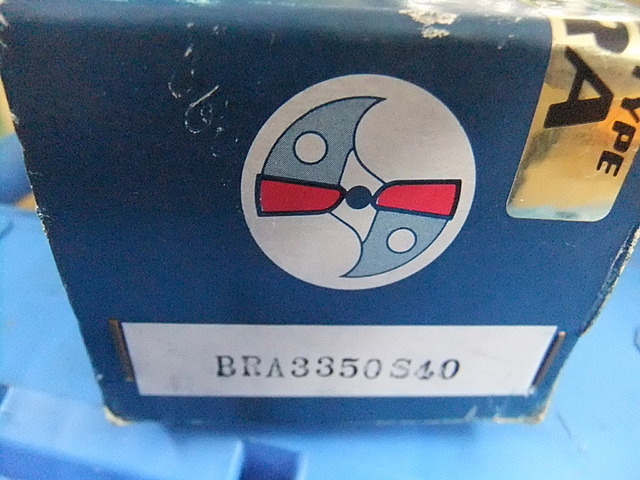 三菱マテリアル BRA3350S40 ドリル の画像 3枚目