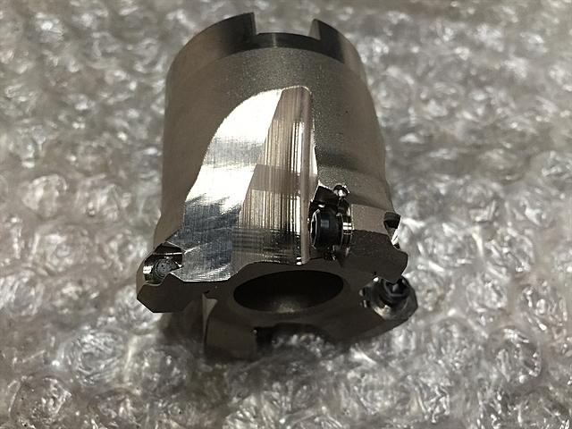 三菱マテリアル BRP6P-050A04R フライスカッター の画像 4枚目