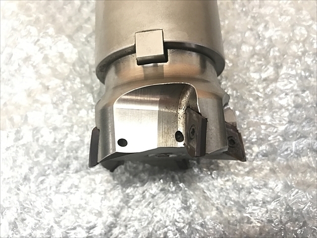 三菱マテリアル BXD4000-080A05RA フライスカッター の画像 3枚目