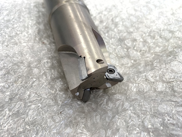 三菱マテリアル BXD4000R403SA42SA ドリル の画像 2枚目