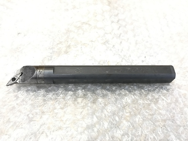 三菱マテリアル C20SSVQCR11 バイト の画像 1枚目