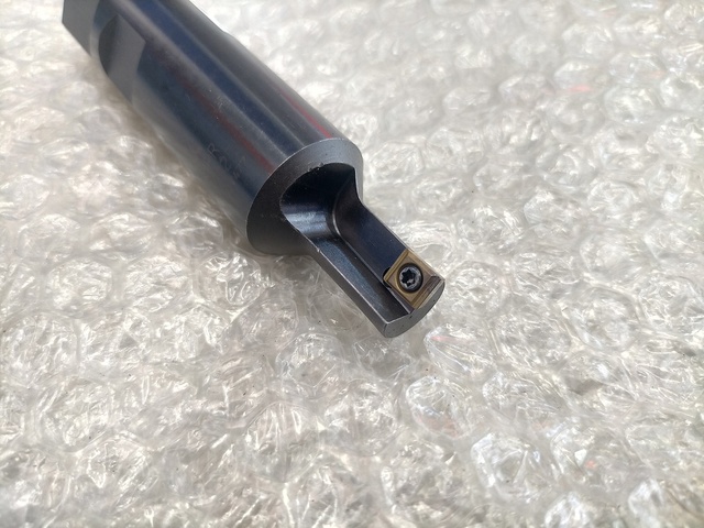 三菱マテリアル CBJPR141S25 エンドミル の画像 2枚目