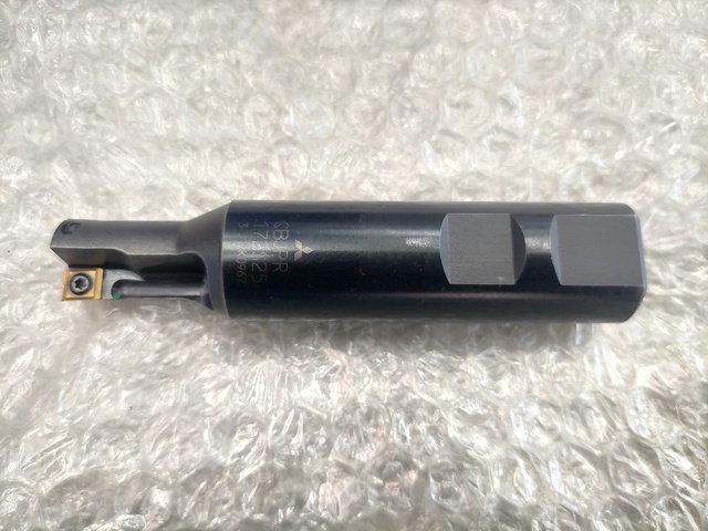 三菱マテリアル CBJPR172S25 エンドミル の画像 1枚目