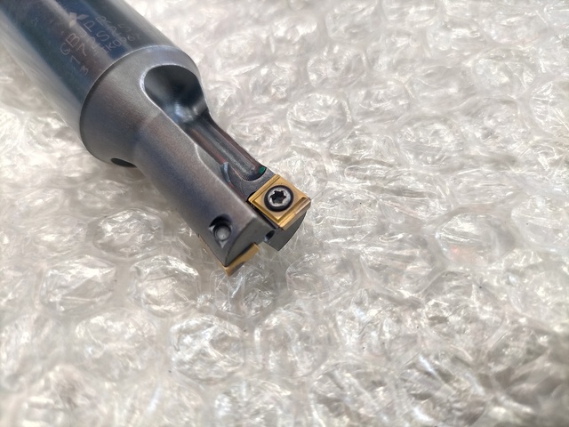 三菱マテリアル CBJPR172S25 エンドミル の画像 2枚目
