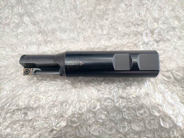 三菱マテリアル CBJPR202S25 エンドミル の画像 1枚目