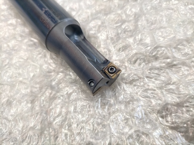 三菱マテリアル CBJPR202S25 エンドミル の画像 2枚目