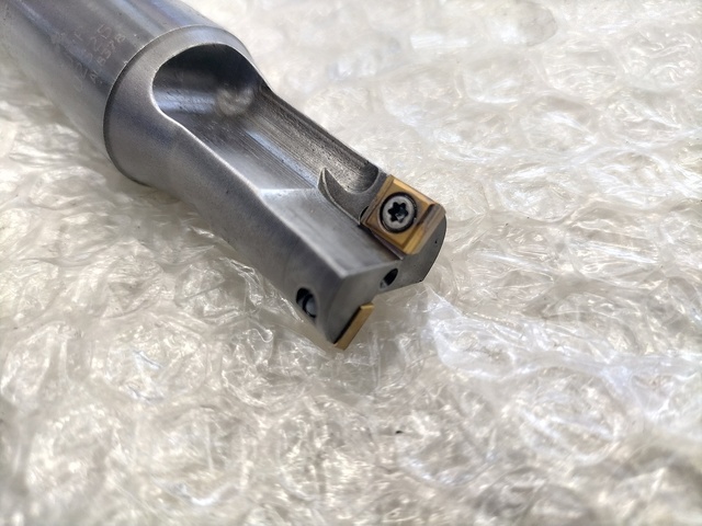 三菱マテリアル CBJPR202S25 エンドミル の画像 2枚目