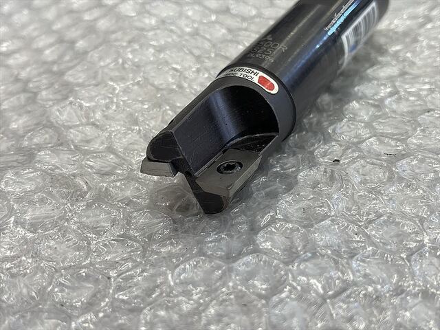 三菱マテリアル CBJPR202S25 エンドミル の画像 4枚目