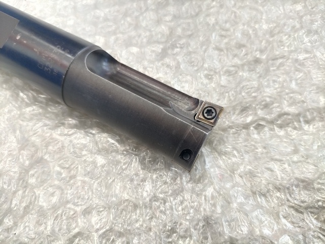 三菱マテリアル CBMPR322S32 エンドミル の画像 2枚目