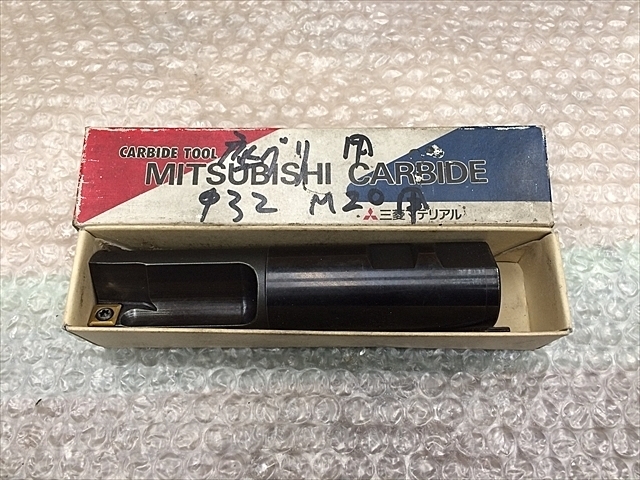 三菱マテリアル CBMPR322S32 エンドミル の画像 1枚目