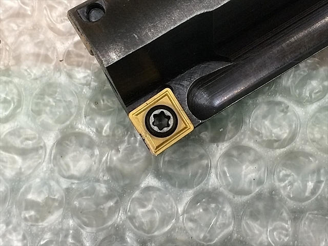 三菱マテリアル CBMPR322S32 エンドミル の画像 5枚目
