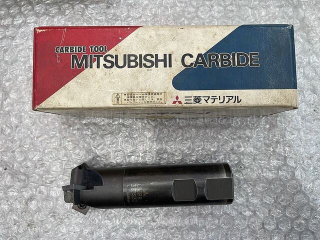 三菱マテリアル CESPR323S32 その他切削・旋削工具 の画像 1枚目