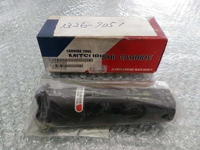 三菱マテリアル CESPR323S32 その他切削・旋削工具 の画像 2枚目