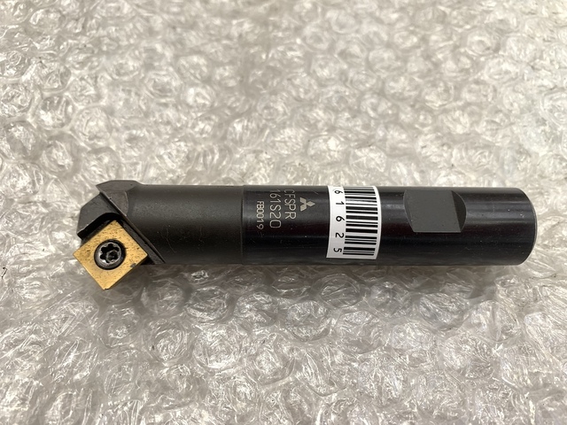 三菱マテリアル CFSPR161S20 その他切削・旋削工具 の画像 1枚目