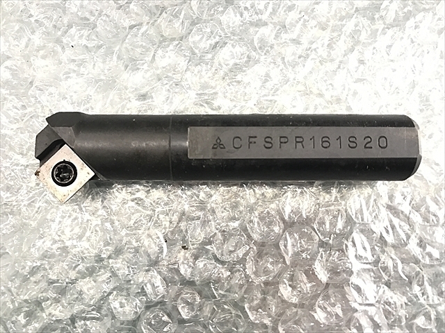 三菱マテリアル CFSPR161S20 その他切削・旋削工具 の画像 1枚目