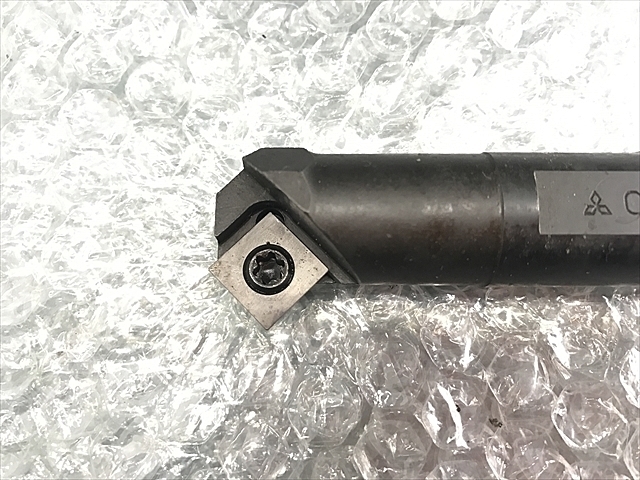 三菱マテリアル CFSPR161S20 その他切削・旋削工具 の画像 2枚目