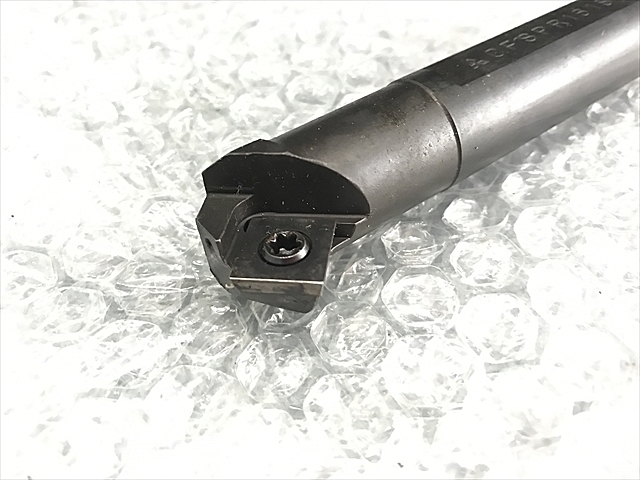 三菱マテリアル CFSPR161S20 その他切削・旋削工具 の画像 3枚目