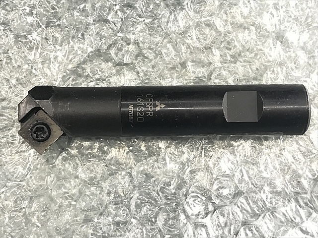 三菱マテリアル CFSPR161S20 その他切削・旋削工具 の画像 1枚目