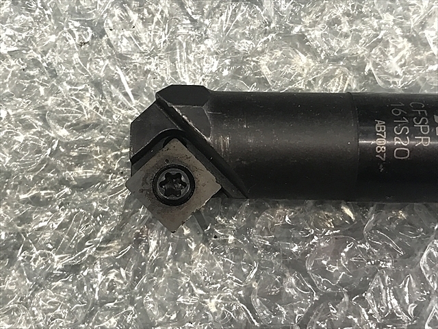 三菱マテリアル CFSPR161S20 その他切削・旋削工具 の画像 2枚目