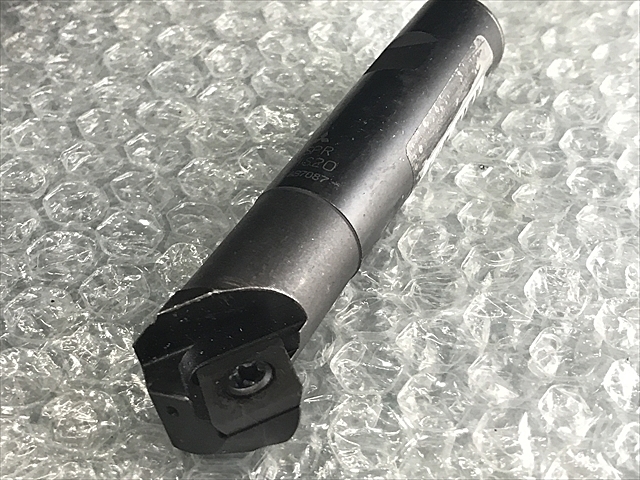 三菱マテリアル CFSPR161S20 その他切削・旋削工具 の画像 3枚目