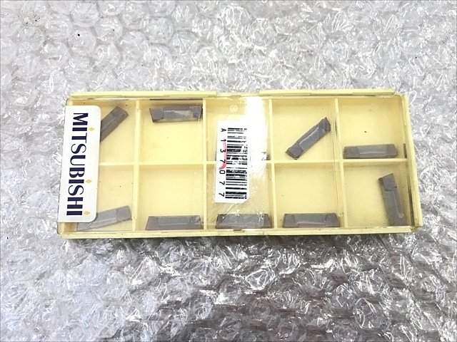 三菱マテリアル DGM40CT インサート・チップ の画像 1枚目