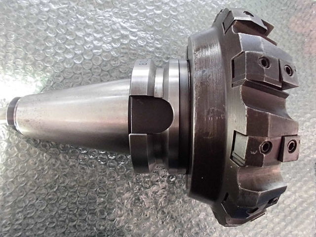 三菱マテリアル DP-160R フライスカッター の画像 1枚目
