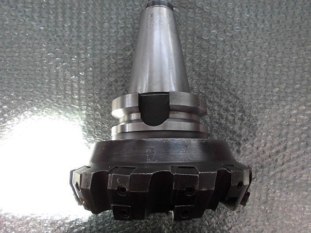 三菱マテリアル DP-160R フライスカッター の画像 2枚目