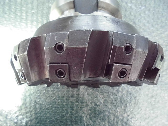 三菱マテリアル DP-160R フライスカッター の画像 3枚目