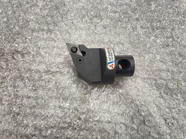 三菱マテリアル DPDH140L その他切削・旋削工具 の画像 1枚目