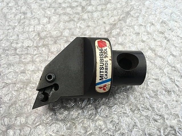 三菱マテリアル DPDH150R その他切削・旋削工具 の画像 1枚目