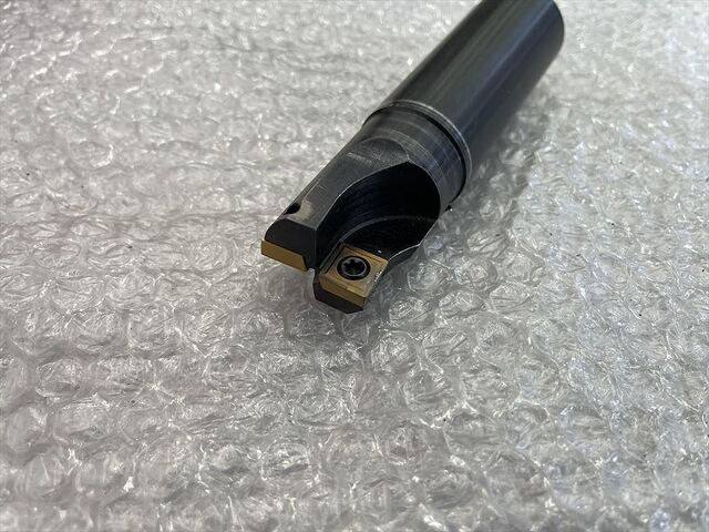 三菱マテリアル ECMPR322S32 エンドミル の画像 2枚目