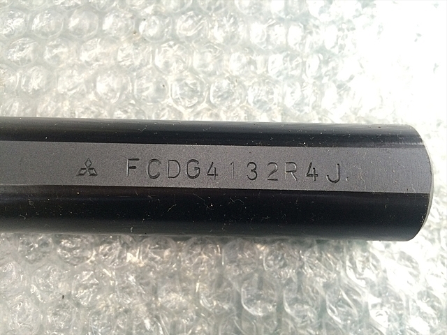三菱マテリアル FCDG4132R4J バイト の画像 6枚目