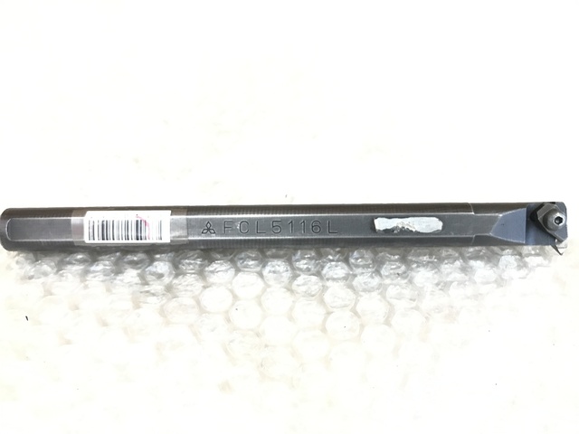 三菱マテリアル FCL5116L バイト の画像 1枚目