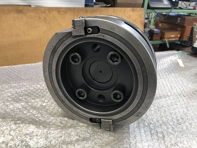 三菱マテリアル FF3000R0802K フライスカッター の画像 2枚目