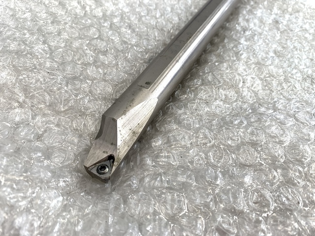 三菱マテリアル FSTUP2220R-11E バイト の画像 2枚目