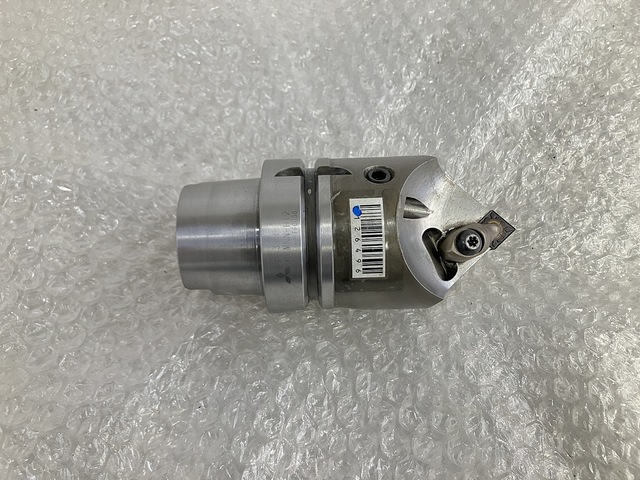 三菱マテリアル H63TH-DCMNN-H12 HSK の画像 1枚目