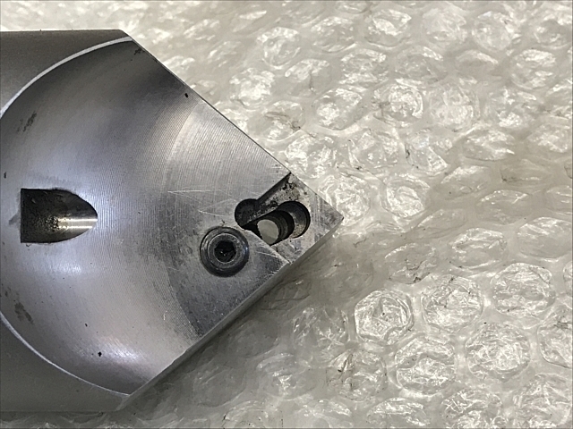 三菱マテリアル H63TH-PCMNN-L12 その他切削・旋削工具 の画像 5枚目