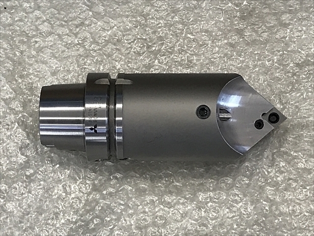 三菱マテリアル H63TH-PCMNN-L12 その他切削・旋削工具 の画像 1枚目