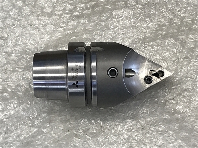 三菱マテリアル H63TH-PDNNN-H15 その他切削・旋削工具 の画像 1枚目
