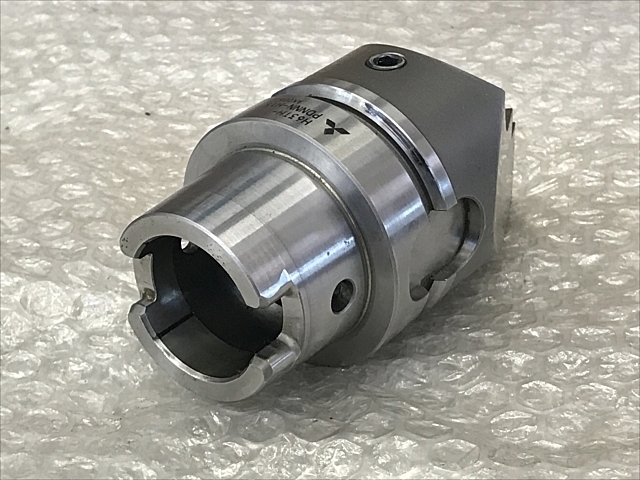三菱マテリアル H63TH-PDNNN-H15 その他切削・旋削工具 の画像 2枚目