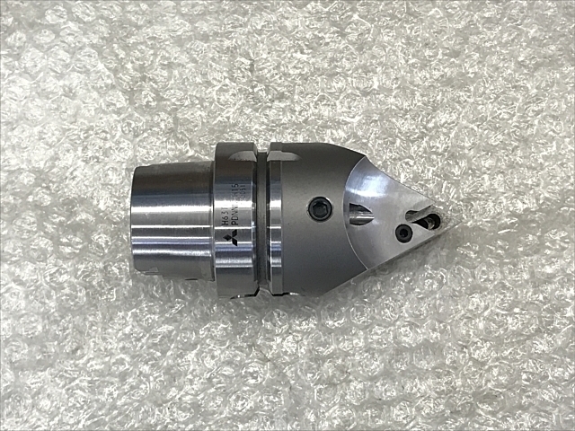 三菱マテリアル H63TH-PDNNN-H15 その他切削・旋削工具 の画像 1枚目