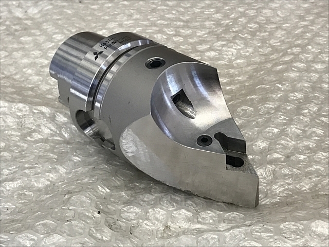 三菱マテリアル H63TH-PDNNN-H15 その他切削・旋削工具 の画像 4枚目