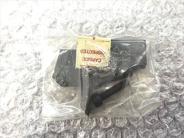三菱マテリアル KC-3864-C(6310-9082) その他切削・旋削工具 の画像 2枚目