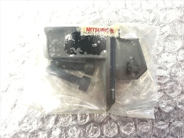 三菱マテリアル KC-3864-C(6310-9082) その他切削・旋削工具 の画像 3枚目