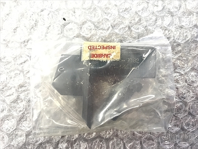 三菱マテリアル KC-3864-C(6310-9082) その他切削・旋削工具 の画像 3枚目