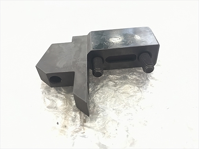 三菱マテリアル KC-3864-C(6316-9082) その他切削・旋削工具 の画像 3枚目